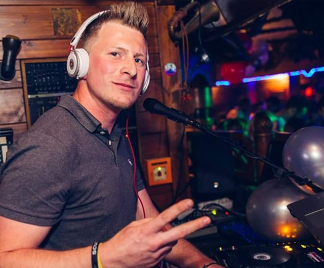 DJ Aire